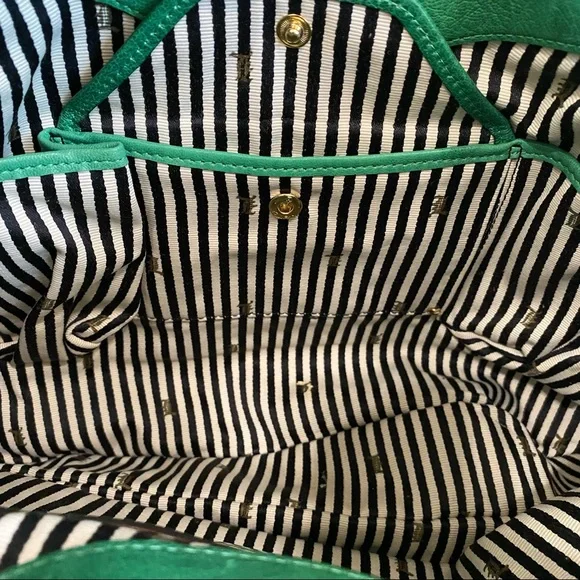 L.A.M.B Glazed Love Asti Hobo Purse - Picture 11 of 16